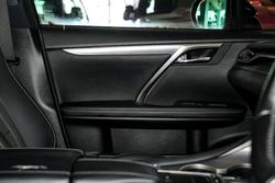 2021 Lexus
RX 350 F Sport
