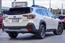 2025 Subaru Outback AWD