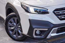 2025 Subaru Outback AWD