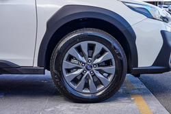 2025 Subaru Outback AWD