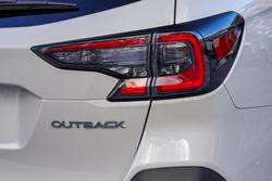 2025 Subaru Outback AWD