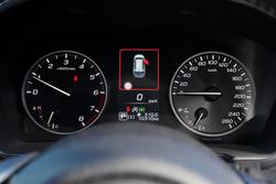 2025 Subaru Outback AWD