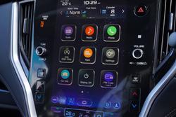 2025 Subaru Outback AWD