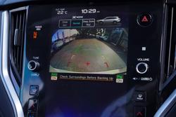 2025 Subaru Outback AWD