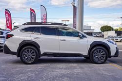 2025 Subaru Outback AWD