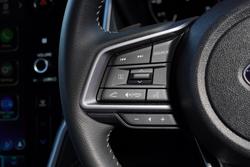 2025 Subaru Outback AWD