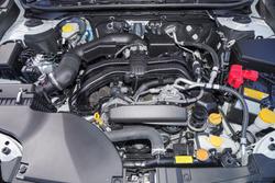 2025 Subaru Outback AWD