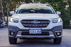 2025 Subaru Outback AWD