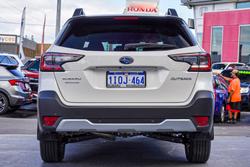 2025 Subaru Outback AWD