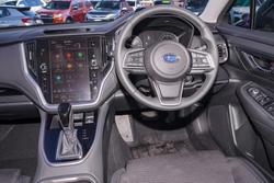 2025 Subaru Outback AWD