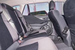 2025 Subaru Outback AWD