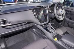 2025 Subaru Outback AWD