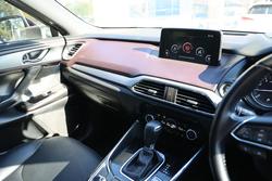 2018 MAZDA CX-9 GT (FWD) (5YR)