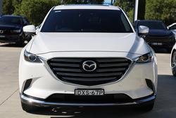 2018 MAZDA CX-9 GT (FWD) (5YR)