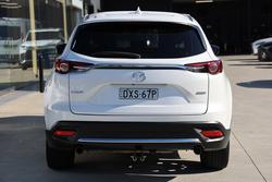 2018 MAZDA CX-9 GT (FWD) (5YR)