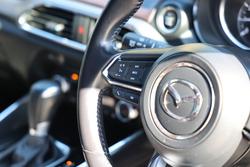 2018 MAZDA CX-9 GT (FWD) (5YR)