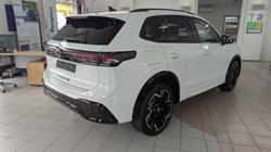 2025 VOLKSWAGEN Tiguan R-LINE