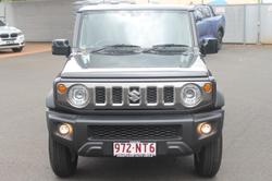 2025 Suzuki Jimny XL