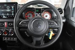 2025 Suzuki Jimny XL