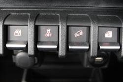 2025 Suzuki Jimny XL