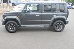 2025 Suzuki Jimny XL