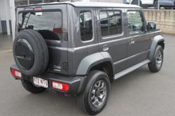 2025 Suzuki Jimny XL