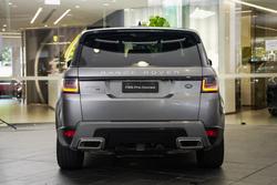 2022 Land Rover Range Rover Sport D250 SE