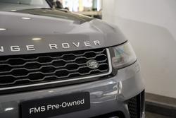 2022 Land Rover Range Rover Sport D250 SE