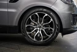 2022 Land Rover Range Rover Sport D250 SE