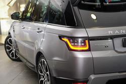 2022 Land Rover Range Rover Sport D250 SE