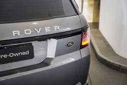 2022 Land Rover Range Rover Sport D250 SE