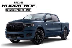 2026 RAM 1500 Limited Hurricane HO RamBox
