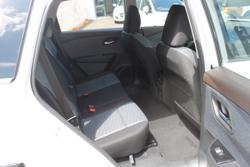 2026 Nissan X-TRAIL ST