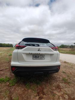 2023 Mitsubishi Eclipse Cross ES