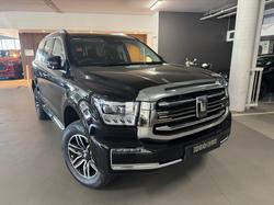 2025 GWM Tank 500 Ultra Hybrid