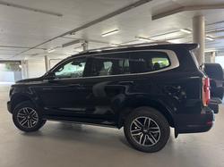 2025 GWM Tank 500 Ultra Hybrid