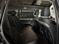 2025 GWM Tank 500 Ultra Hybrid