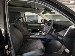 2025 GWM Tank 500 Ultra Hybrid