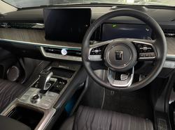 2025 GWM Tank 500 Ultra Hybrid