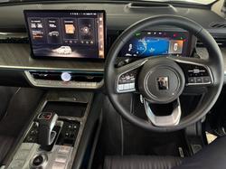 2025 GWM Tank 500 Ultra Hybrid