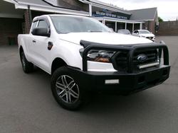 2022 FORD RANGER XL 3.2 (4x4)