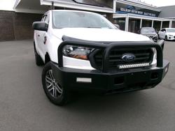 2022 FORD RANGER XL 3.2 (4x4)