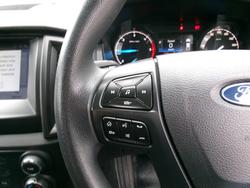 2022 FORD RANGER XL 3.2 (4x4)