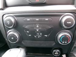 2022 FORD RANGER XL 3.2 (4x4)