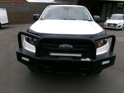 2022 FORD RANGER XL 3.2 (4x4)