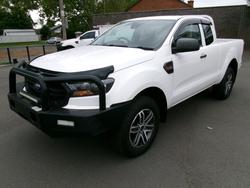 2022 FORD RANGER XL 3.2 (4x4)