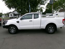 2022 FORD RANGER XL 3.2 (4x4)
