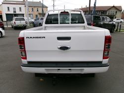 2022 FORD RANGER XL 3.2 (4x4)