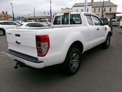 2022 FORD RANGER XL 3.2 (4x4)