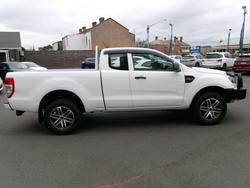 2022 FORD RANGER XL 3.2 (4x4)